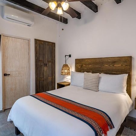 Casa Yuca Hotel Boutique San Miguel de Allende Esterno foto