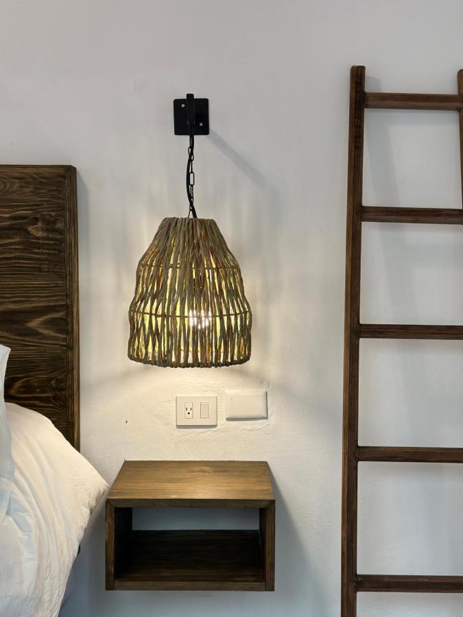 Casa Yuca Hotel Boutique San Miguel de Allende Esterno foto