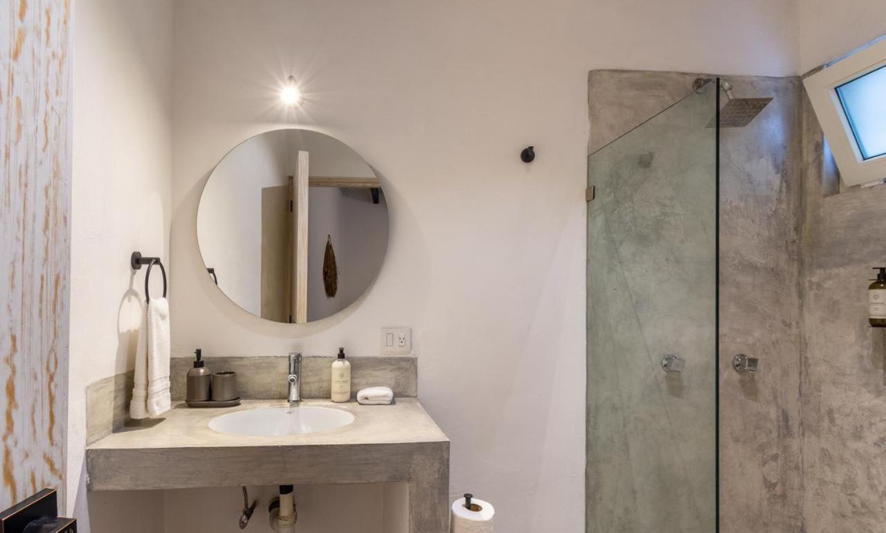 Casa Yuca Hotel Boutique San Miguel de Allende Esterno foto